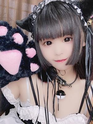 西川口ぷよステーション在籍　ふわりの写真