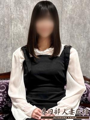 春日部人妻花壇在籍　ねねの写真